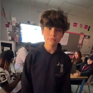 Meet your Posher, Peyton